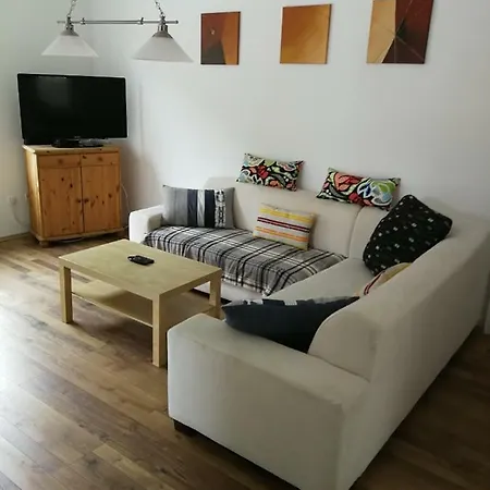 Veitschblick Apartamento