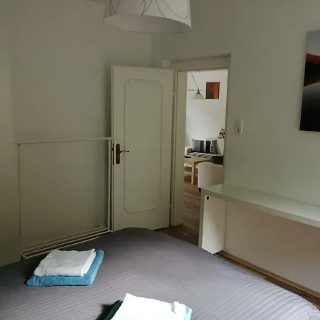 Veitschblick Apartamento