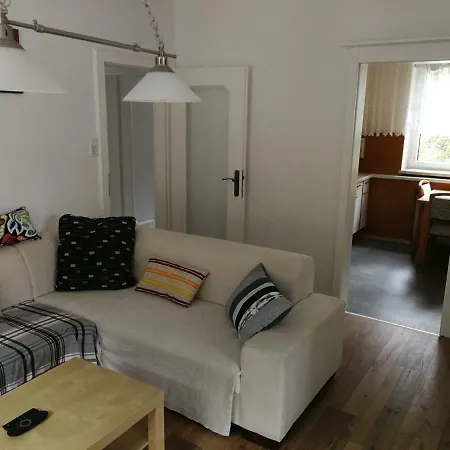 Veitschblick Apartamento *