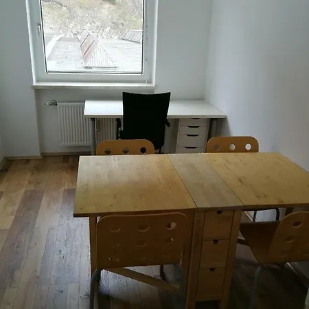 Veitschblick Apartamento Niederaigen