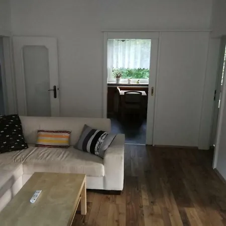 Veitschblick Apartamento Niederaigen