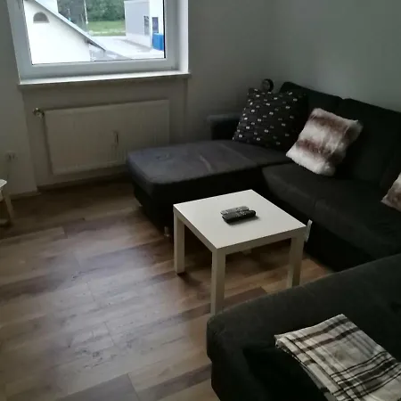 Veitschblick Apartamento *